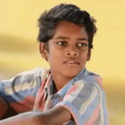 Malayalam Child Artist T Pranav