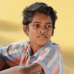 T Pranav Malayalam Child Artist