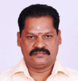 T Ramesh Tamil Stunt Director