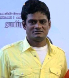 Tamil Movie Actor T S Vaasan