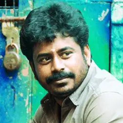 Tamil Art Director T Santhanam