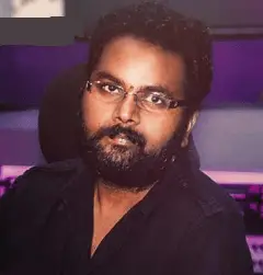 Tamil Audiographer T Udhaya Kumar