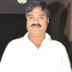 Hindi Producer Tagore Madhu