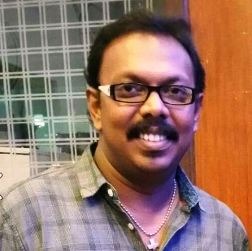 Kannada Music Director Taja Ronnie