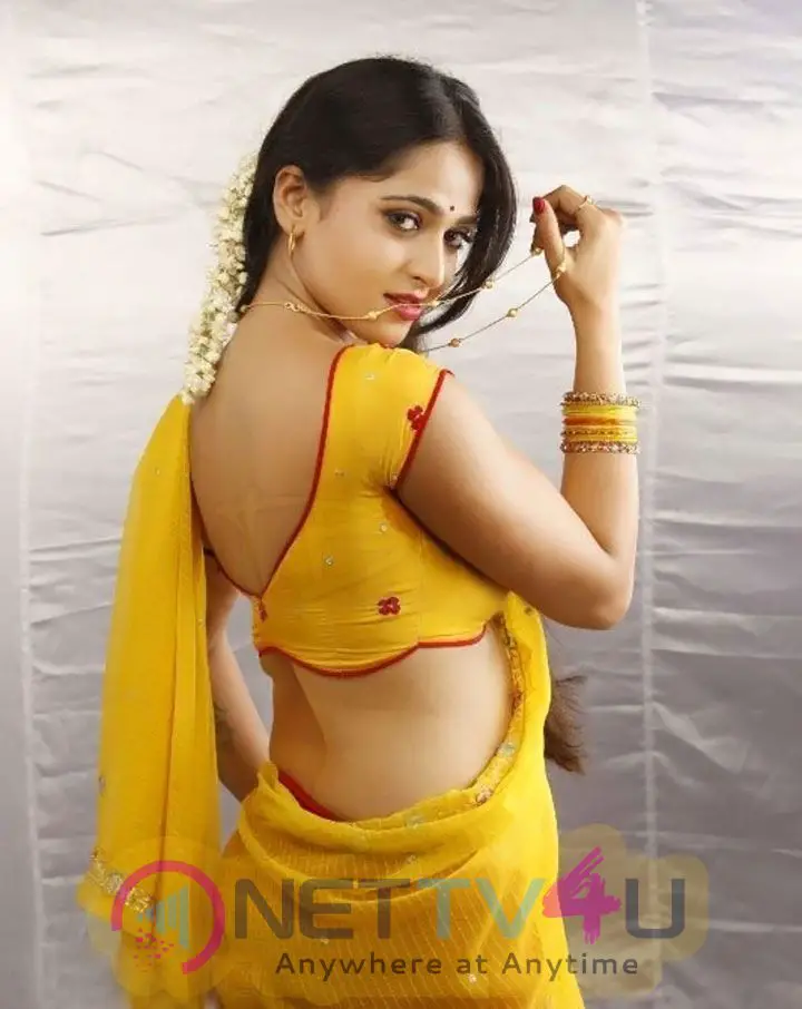 Tamil Actress Anushka Shetty Latest Hot Photos Tamil Gallery