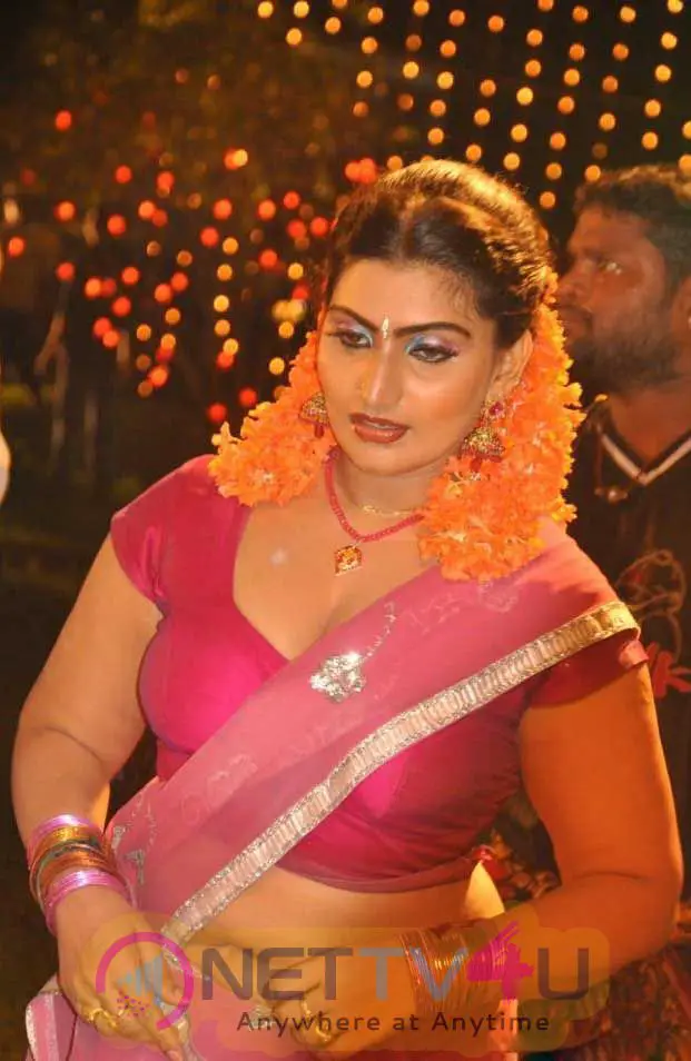Tamil Actress Babilona Latest Hot Photoshoot Stills Tamil Gallery
