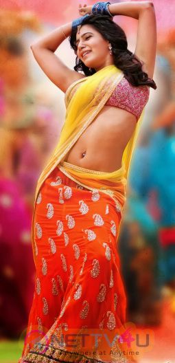 Tamil Actress Samantha Hot Photo Shoot Stills Tamil Gallery