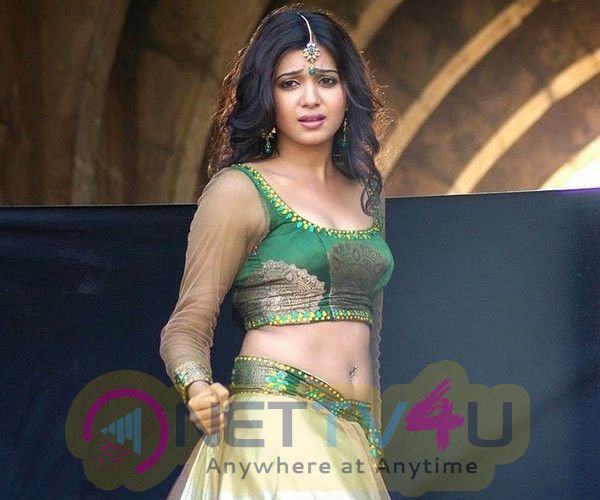 Tamil Actress Samantha Hot Photo Shoot Stills Tamil Gallery