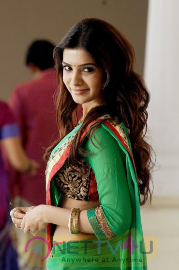 Samantha Ruth Prabhu Poster Multicolor Photo Paper Print Poster  Photographic Paper - Movies posters in India - Buy art, film, design,  movie, music, nature and educational paintings/wallpapers at Flipkart.com