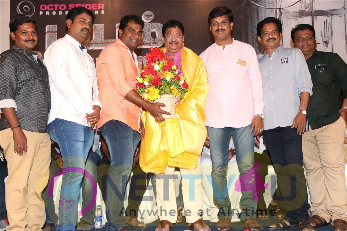 Tamil Movie Bayam Oru Payanam Press Meet Photos Tamil Gallery
