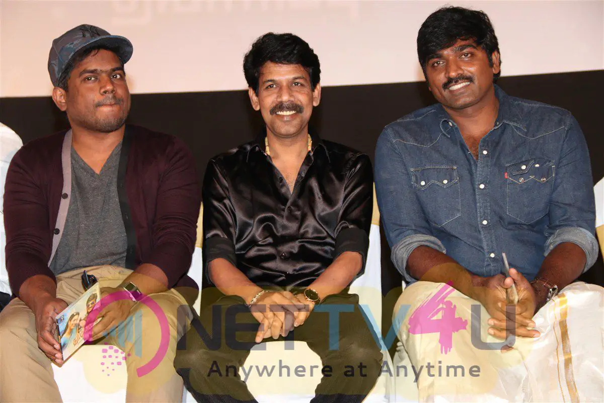 Tamil Movie Dharma Durai Audio Launch Gorgeous Photos Tamil Gallery