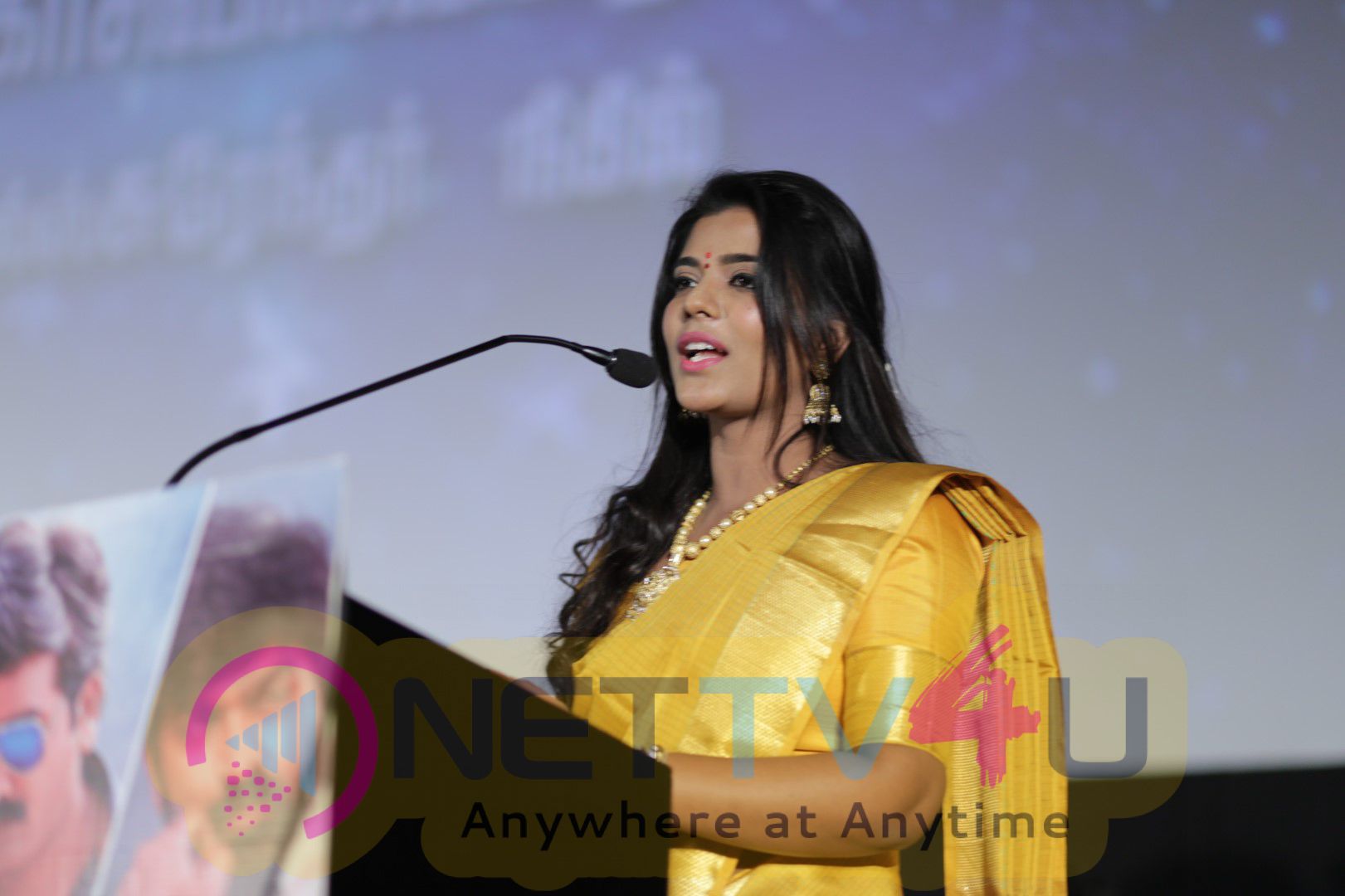Tamil Movie Dharma Durai Audio Launch Latest Stills Tamil Gallery