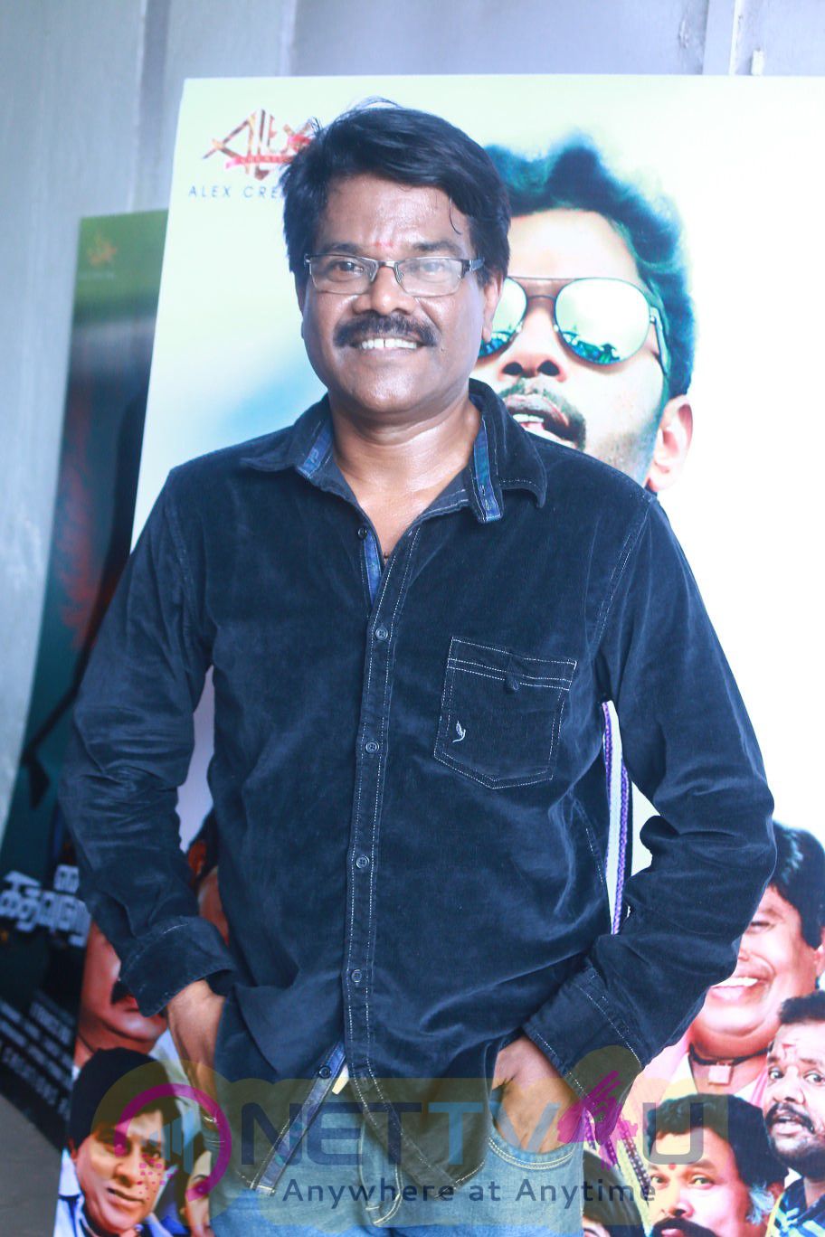 Tamil Movie Ennama Katha Viduranuga Press Meet Exclusive Photos  Tamil Gallery