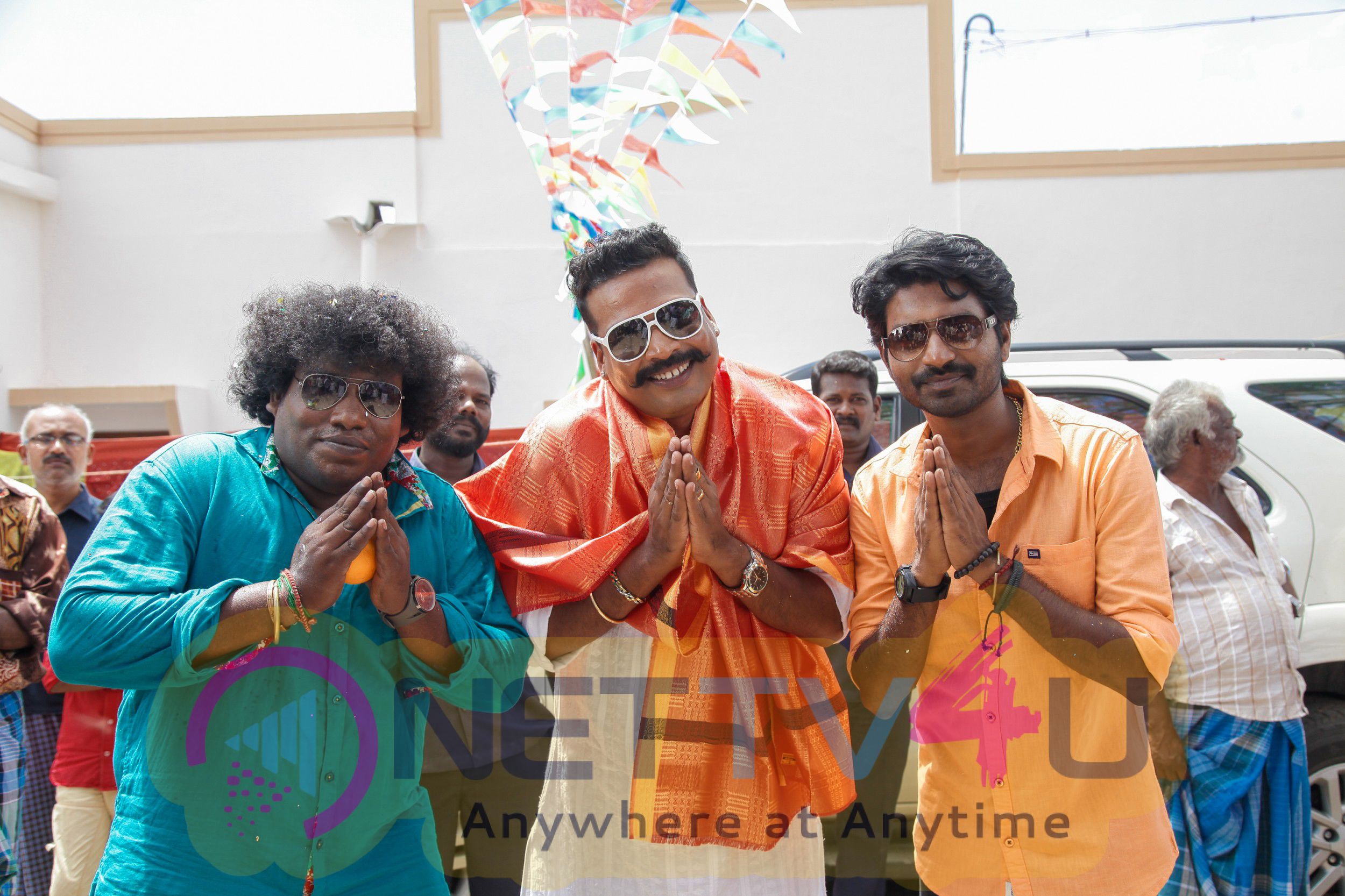 Tamil Movie Kadalai Attractive Photos Tamil Gallery