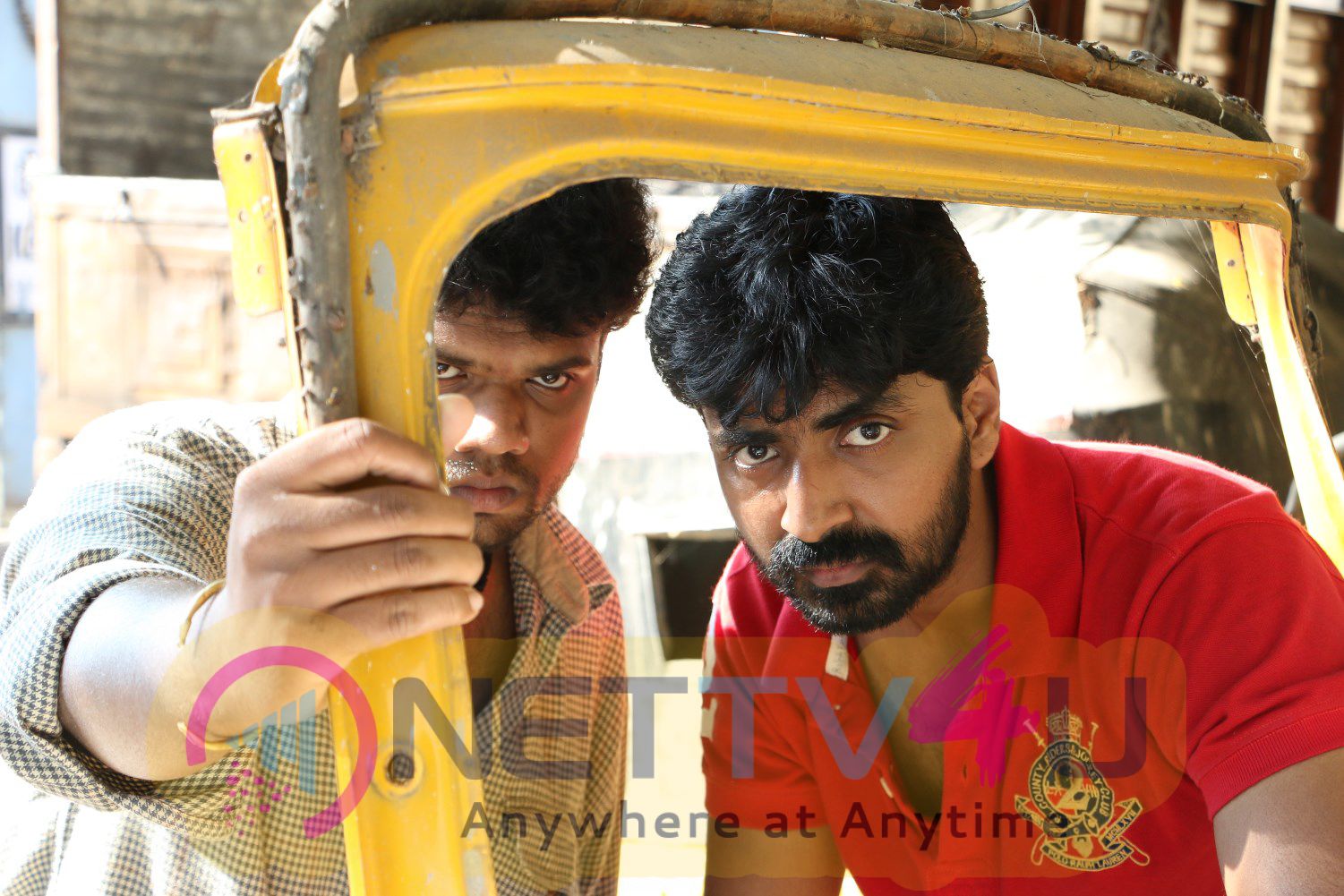 Tamil Movie Pazhaya Vannarapettai Exclusive Stills Tamil Gallery