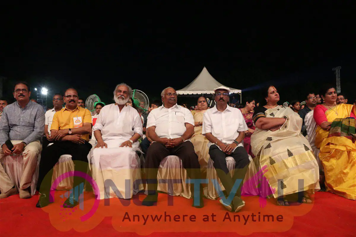 Tamil Nadu Malayalee Association Event Photos Tamil Gallery