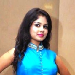Telugu Movie Actress Tanaaya
