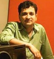 English Sound Engineer Tanay Gajjar