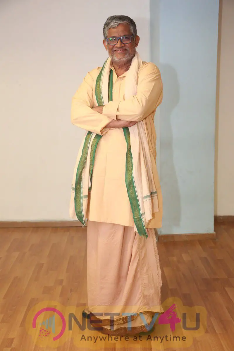 Tanikella Bharani Exclusive Interview Photos Telugu Gallery