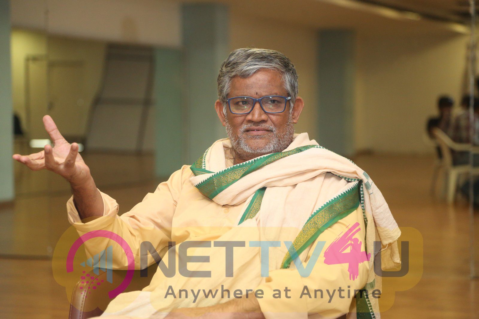 Tanikella Bharani Exclusive Interview Photos Telugu Gallery