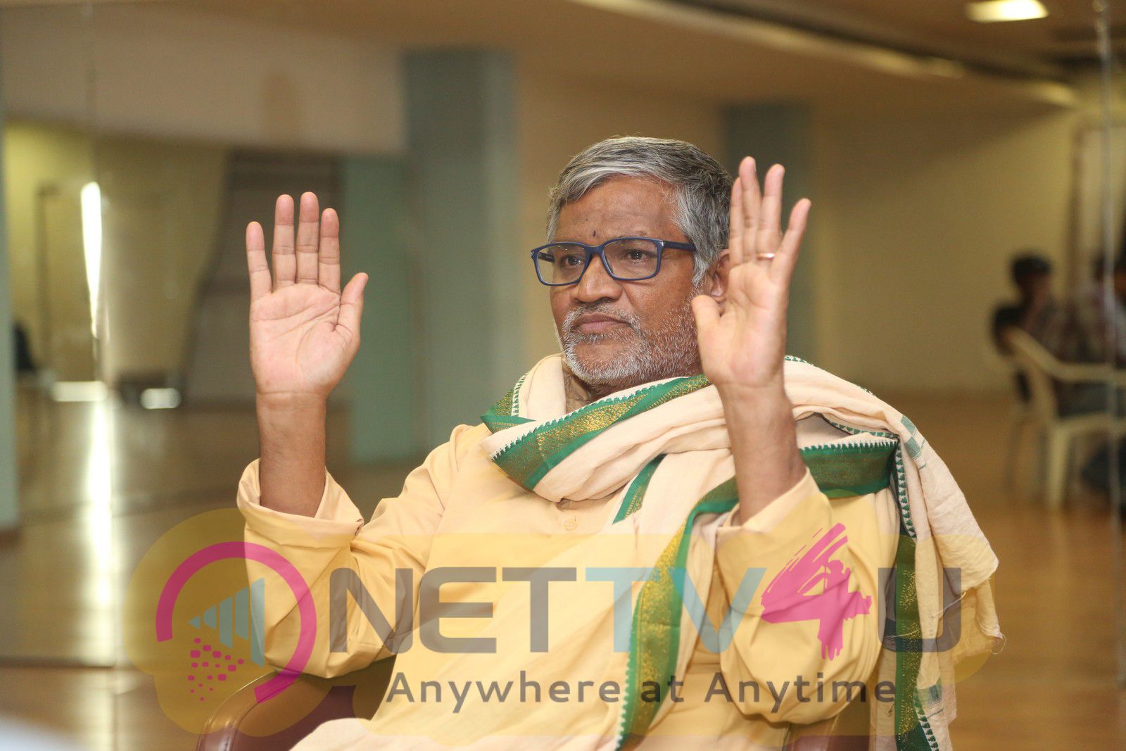 Tanikella Bharani Exclusive Interview Photos Telugu Gallery