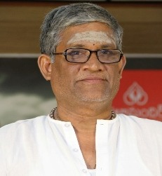 Telugu Movie Actor Tanikella Bharani