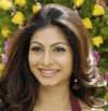 Tanishaa Mukerji