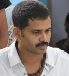 TD Sreenivas Malayalam Cinematographer