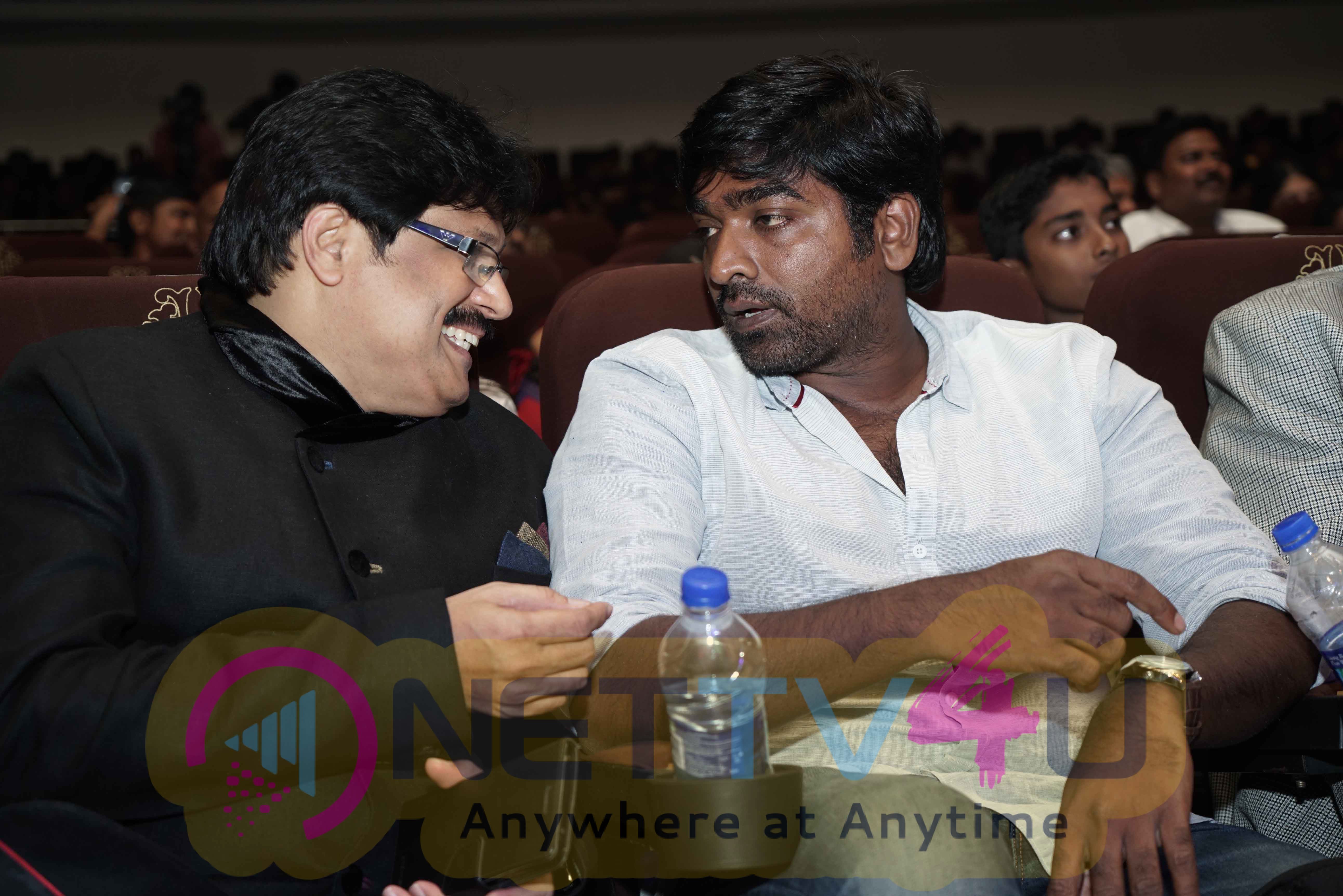 TEA Awards Felicitated Celebrities & Hidden Talents Event Photos Tamil Gallery