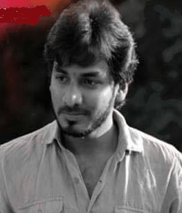 Telugu Movie Actor Teja Kasarapu