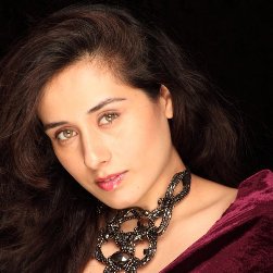 Hindi Tv Actress Tejaswini Lonari