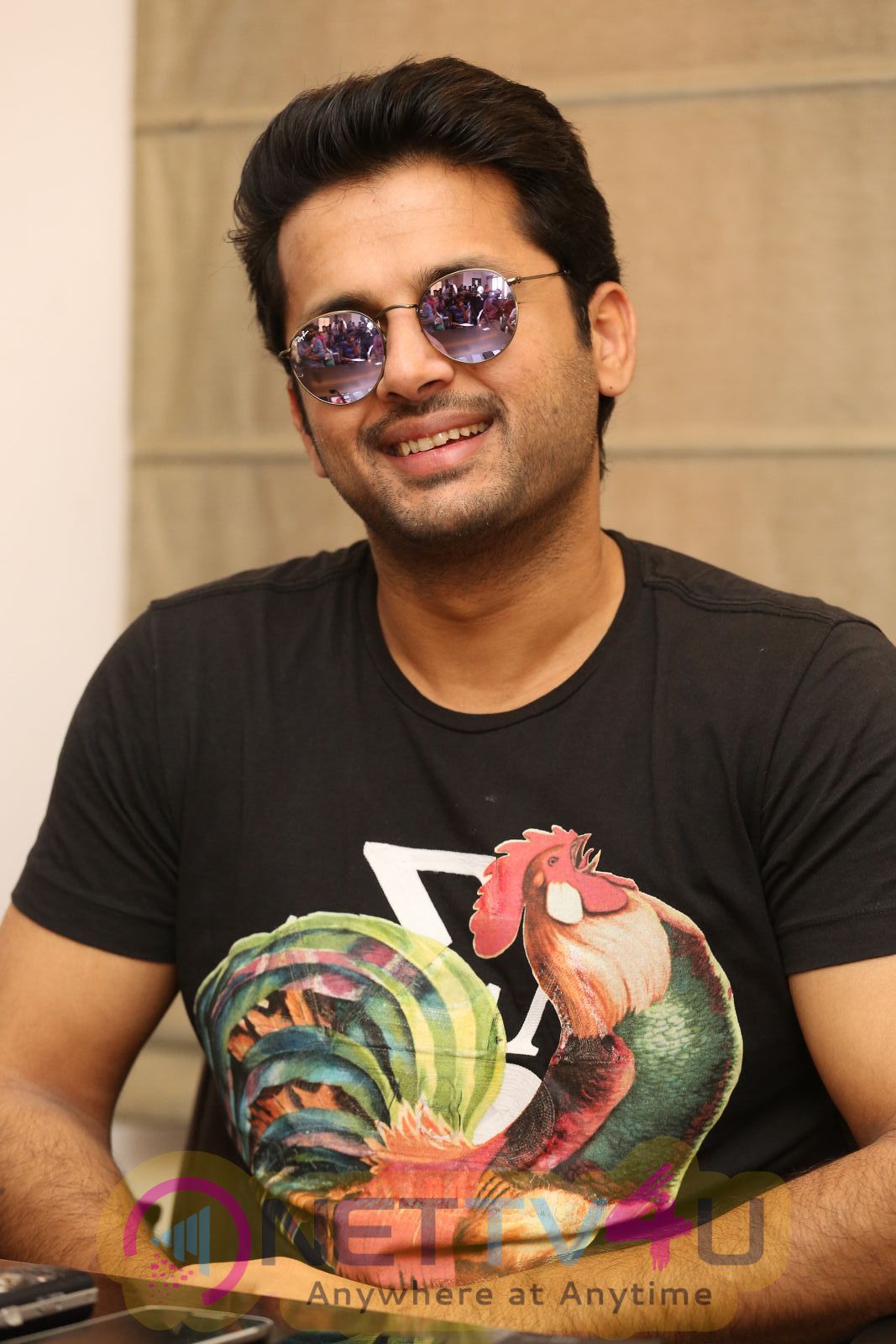 Telugu Actor Nithin Interview Good Looking Photos | 243323 | Galleries & HD  Images