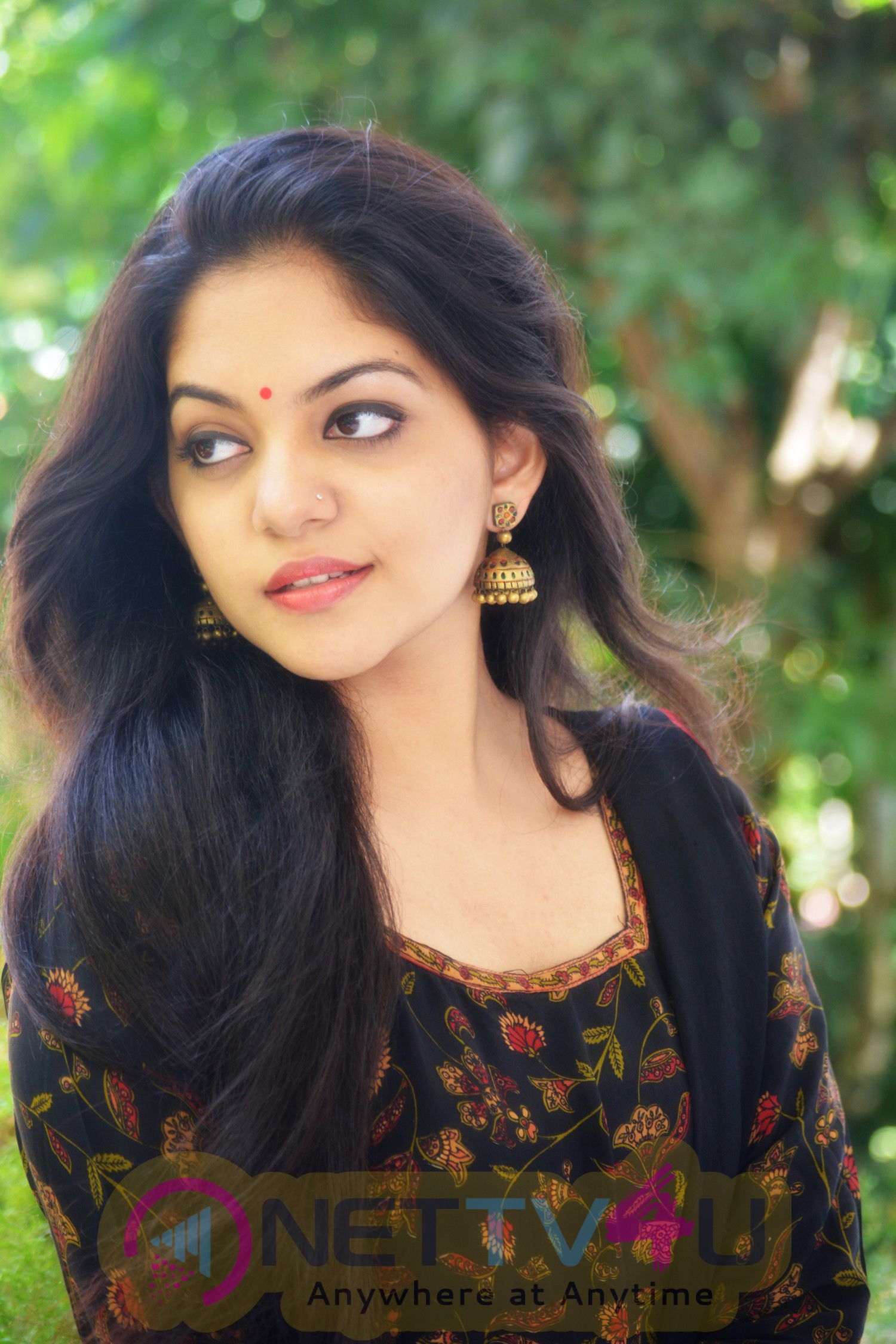 Telugu Actress Ahaana Krishna Photo Shoot Images Telugu Gallery
