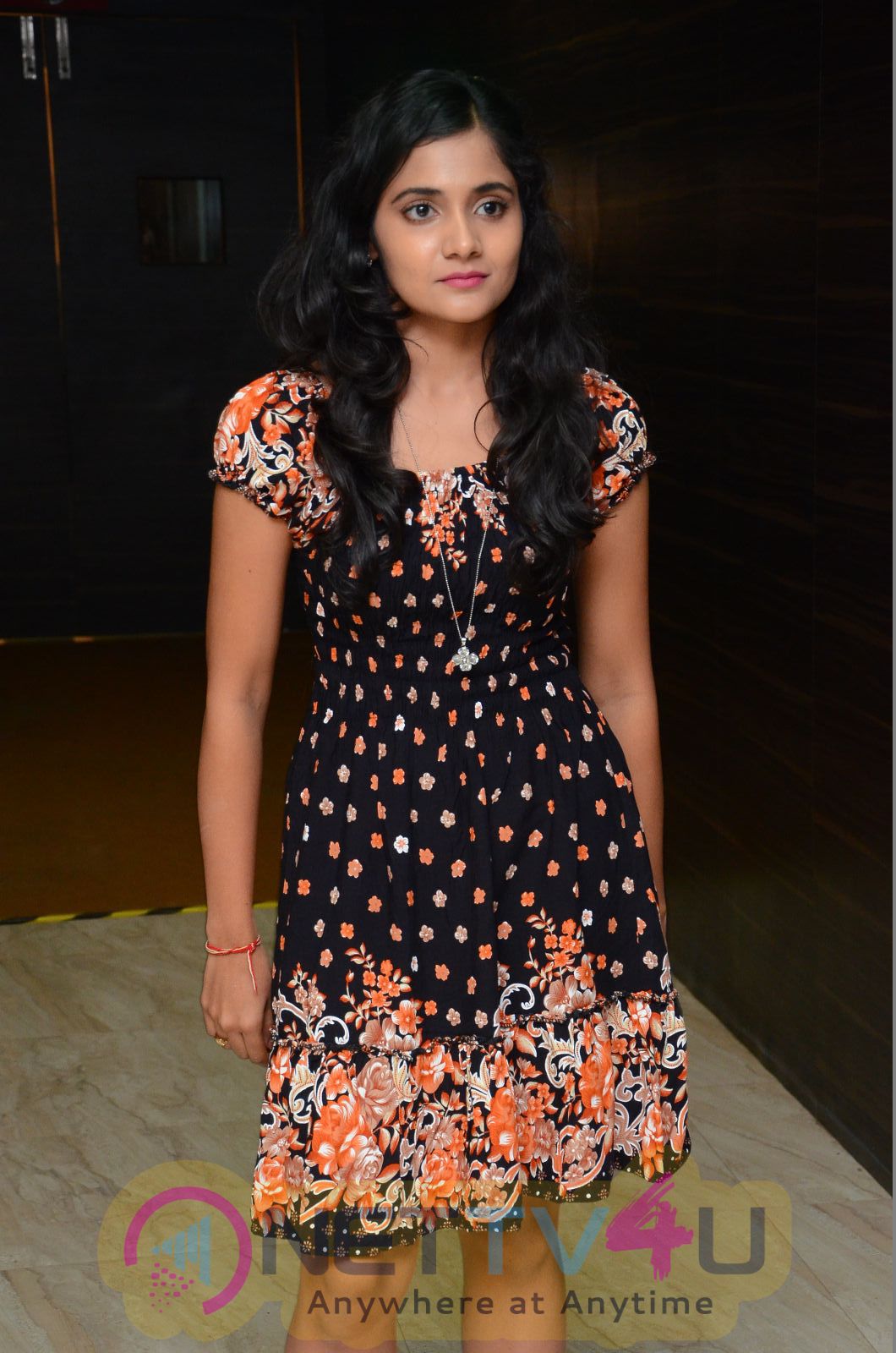 Telugu Actress Aishwarya Latest Photos Telugu Gallery