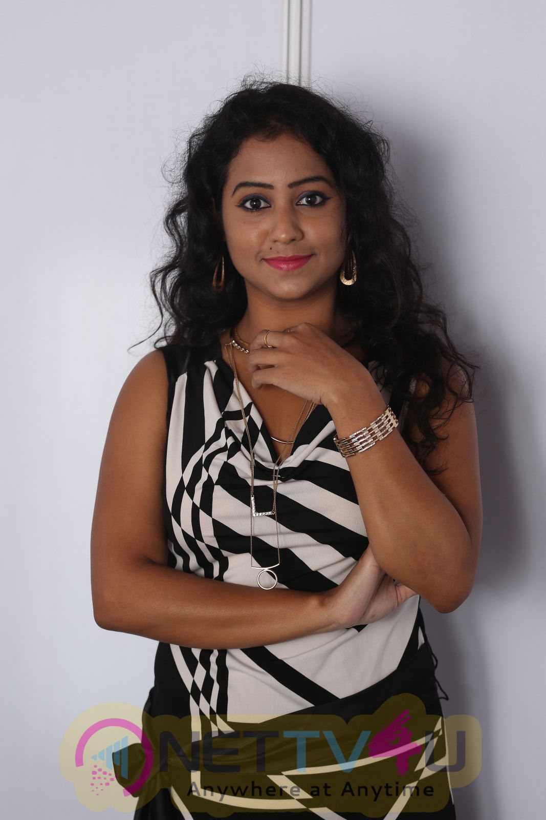 Telugu Actress Deepa Naidu Latest Photo Shoot Pics | 353180 | Galleries ...