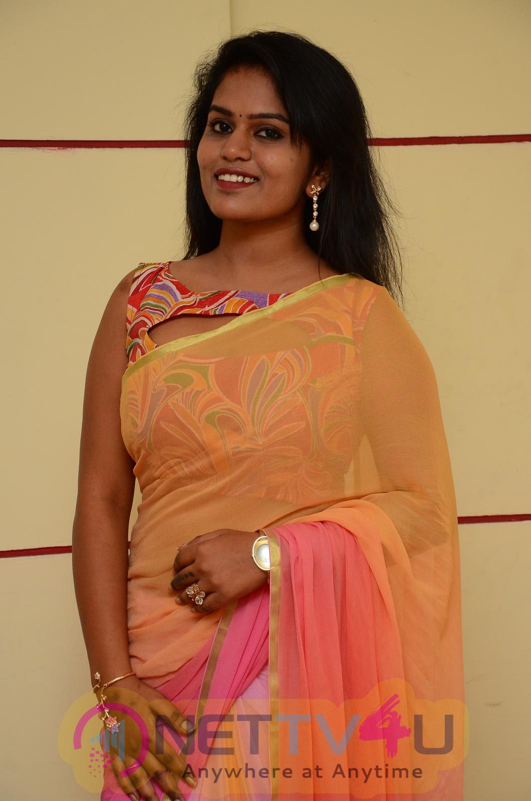 Telugu Actress Tripura Latest Photo Shoot Images Telugu Gallery