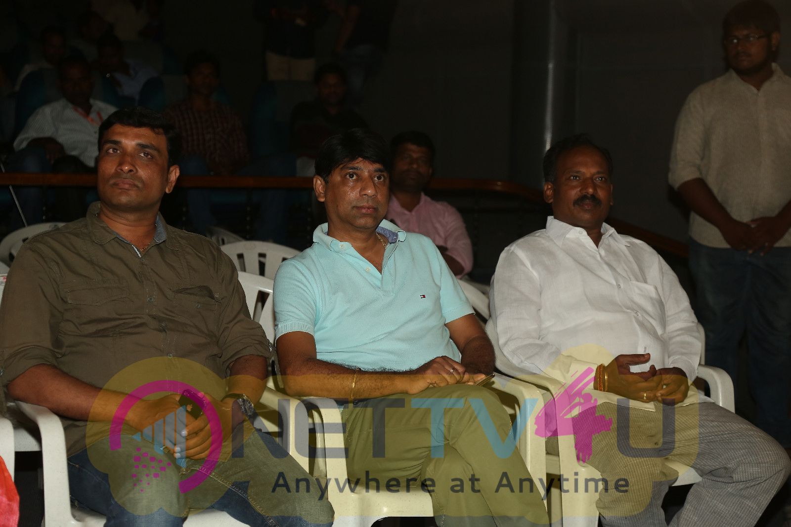 Telugu Movie Control C Press Meet Charming Photos Telugu Gallery