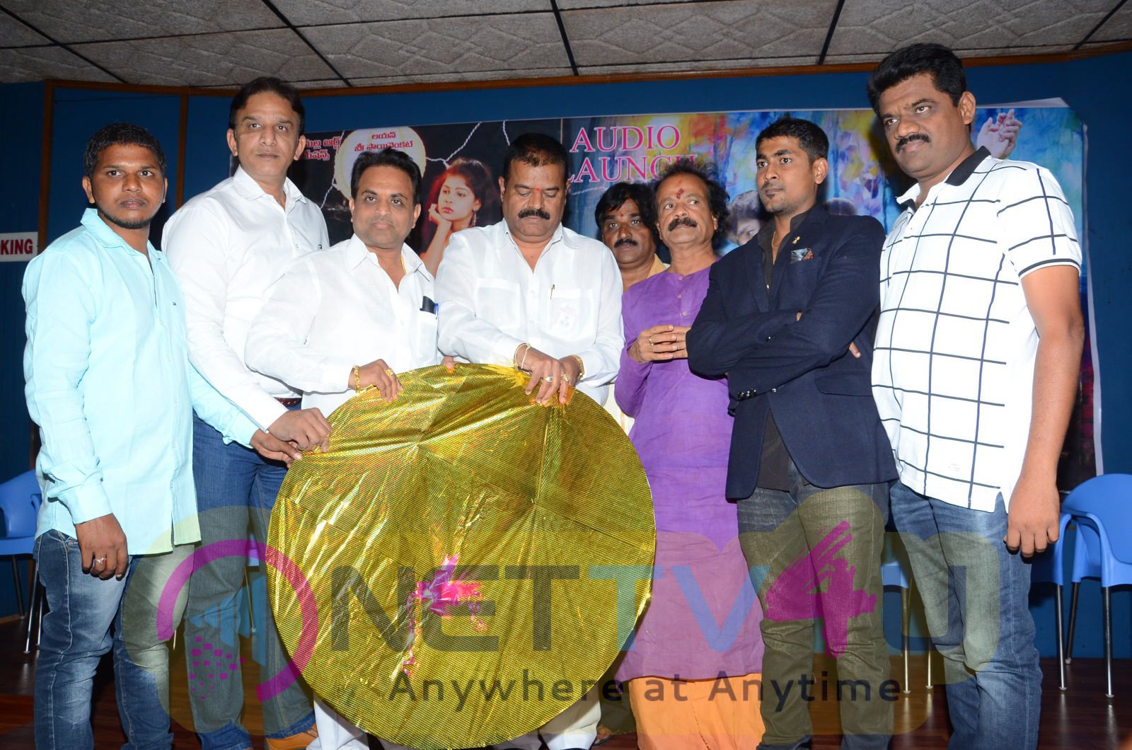 Telugu Movie Idi Premena Audio Release Stills Telugu Gallery