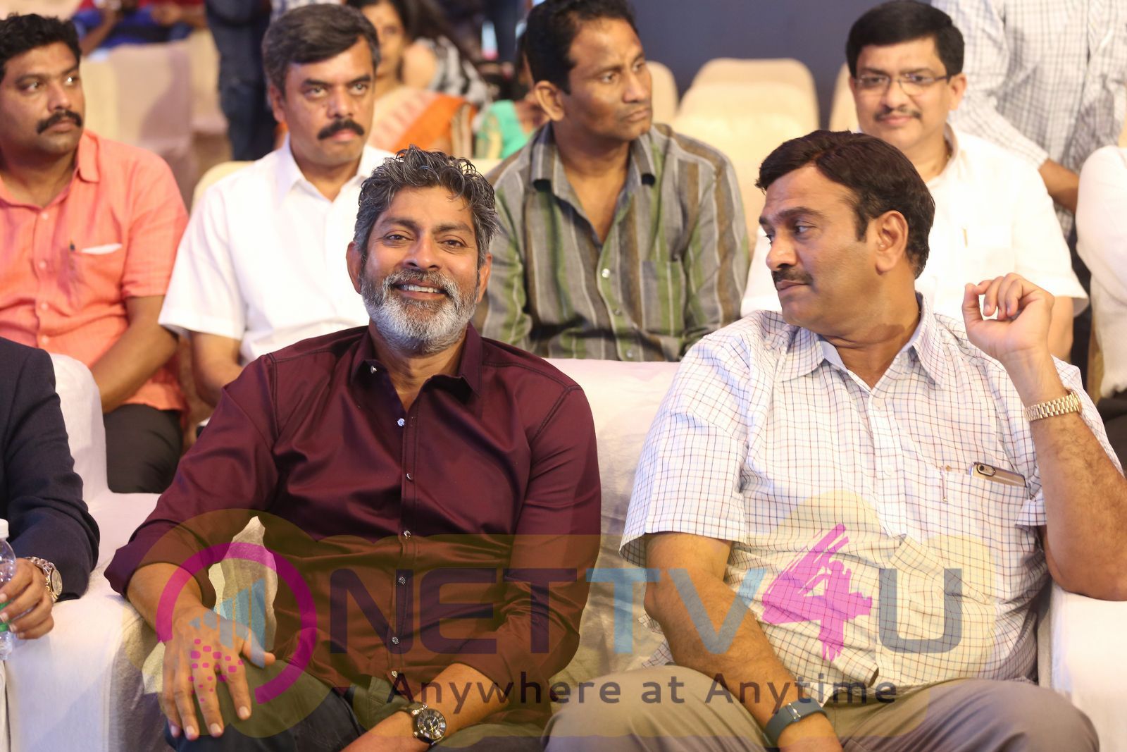 Telugu Movie Jaguar Teaser Launch Exclusive Stills Telugu Gallery