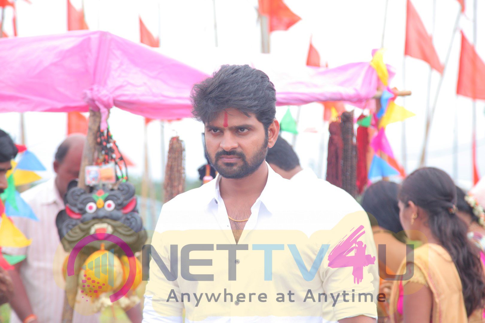 Telugu Movie Maa Abbai Good Looking Stills Telugu Gallery