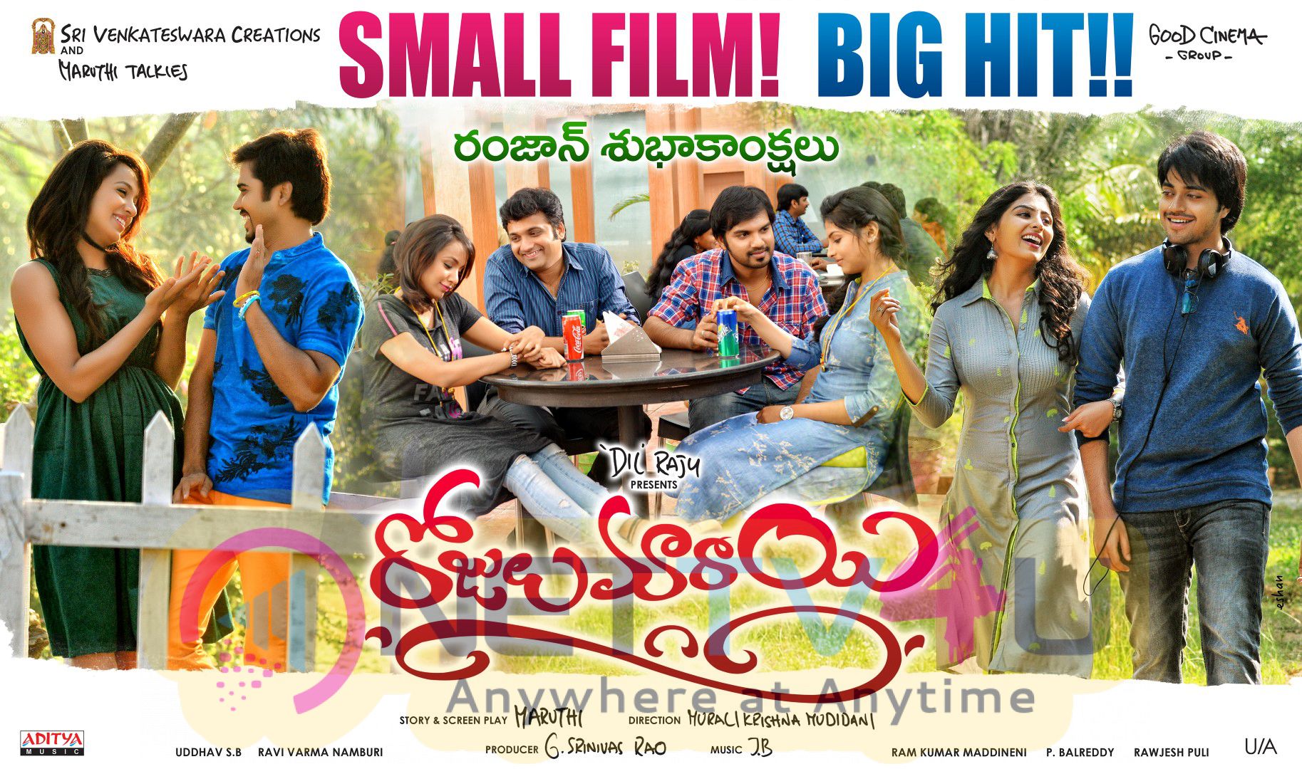 Telugu Movie Rojulu Marayi Ramzan Wishes Attractive Wallpapers Telugu Gallery