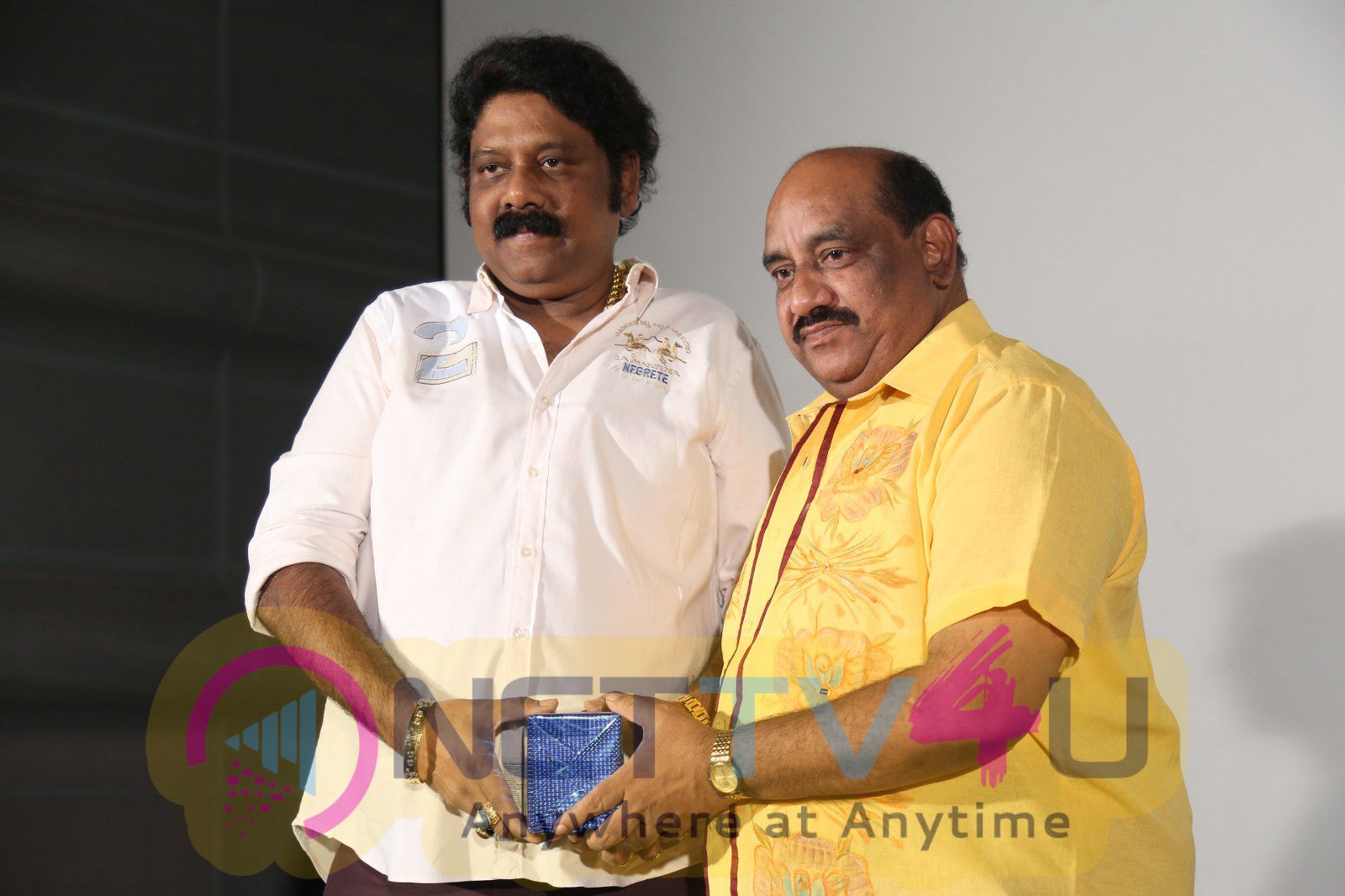 Telugu Movie Sivagami Teaser Launch Attractive Photos Telugu Gallery