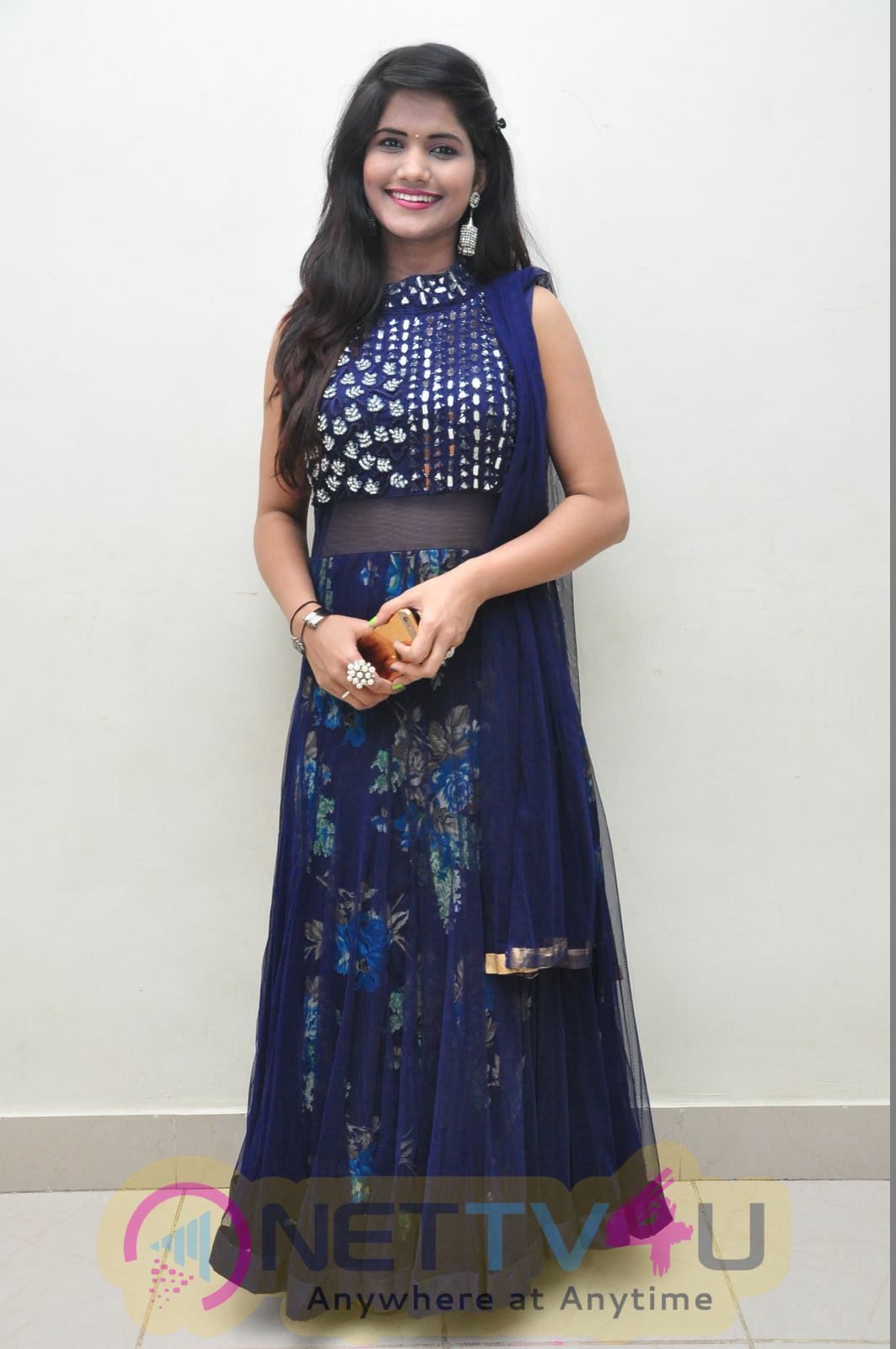 Telugu Singer Uma Neha Latest Exclusive Photos Telugu Gallery