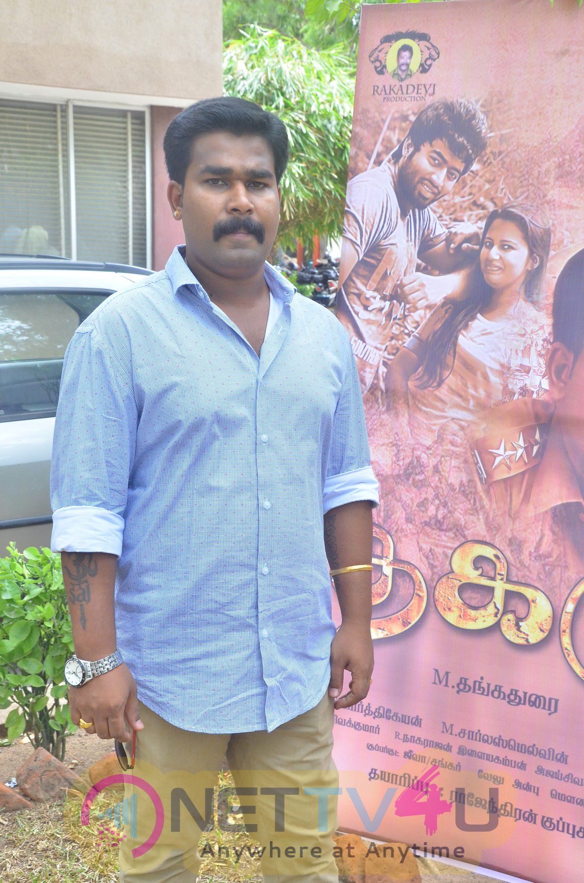 Thagadu Tamil Movie Interview Exclusive Photos Tamil Gallery