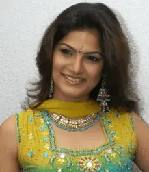 Tamil Supporting Actress Tharika