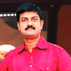 Tamil Director Thasleem Khan