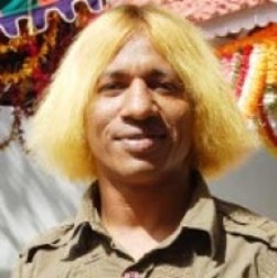 Telugu Stunt Director Thavasi Raj