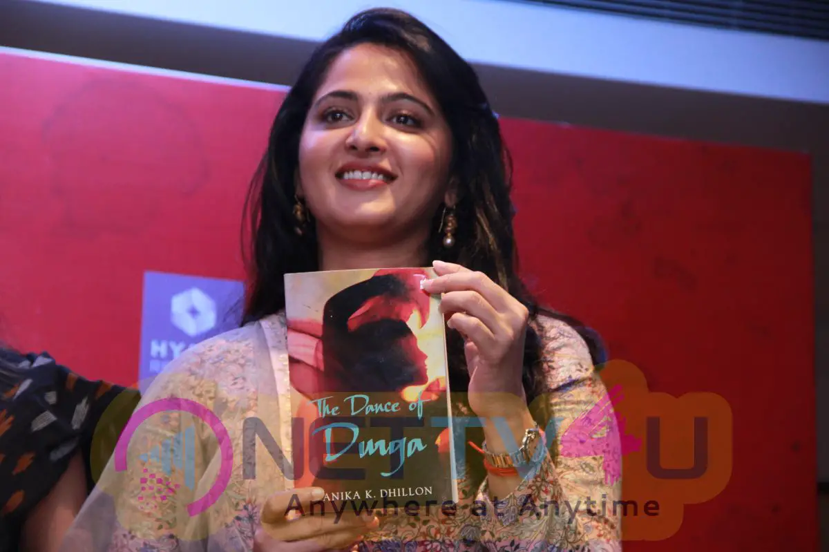 The Dance Of Durga Book Launch Event Photos Tamil Gallery
