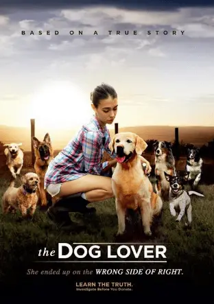 The Dog Lover Movie Review