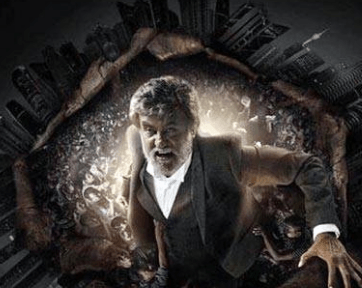 The Opening Scene Of Kabali Leaks Out On The Net!